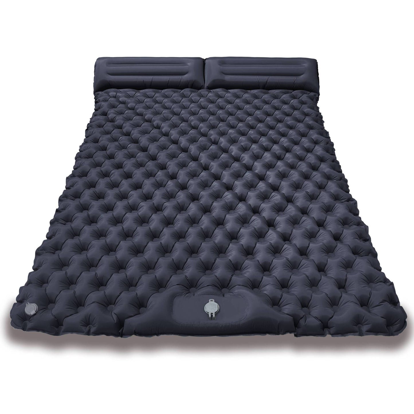 2 Person Lightweight Inflatable Camping Mattress
