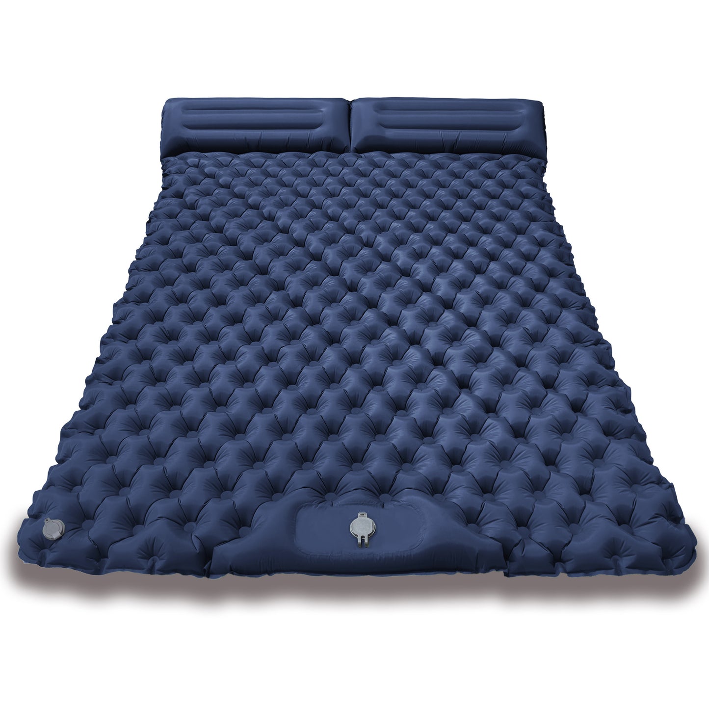 2 Person Lightweight Inflatable Camping Mattress