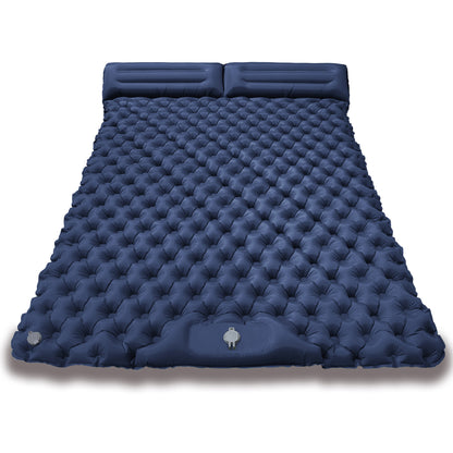 2 Person Lightweight Inflatable Camping Mattress