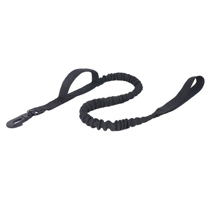 Adjustable Nylon Dog Collar and Leashes