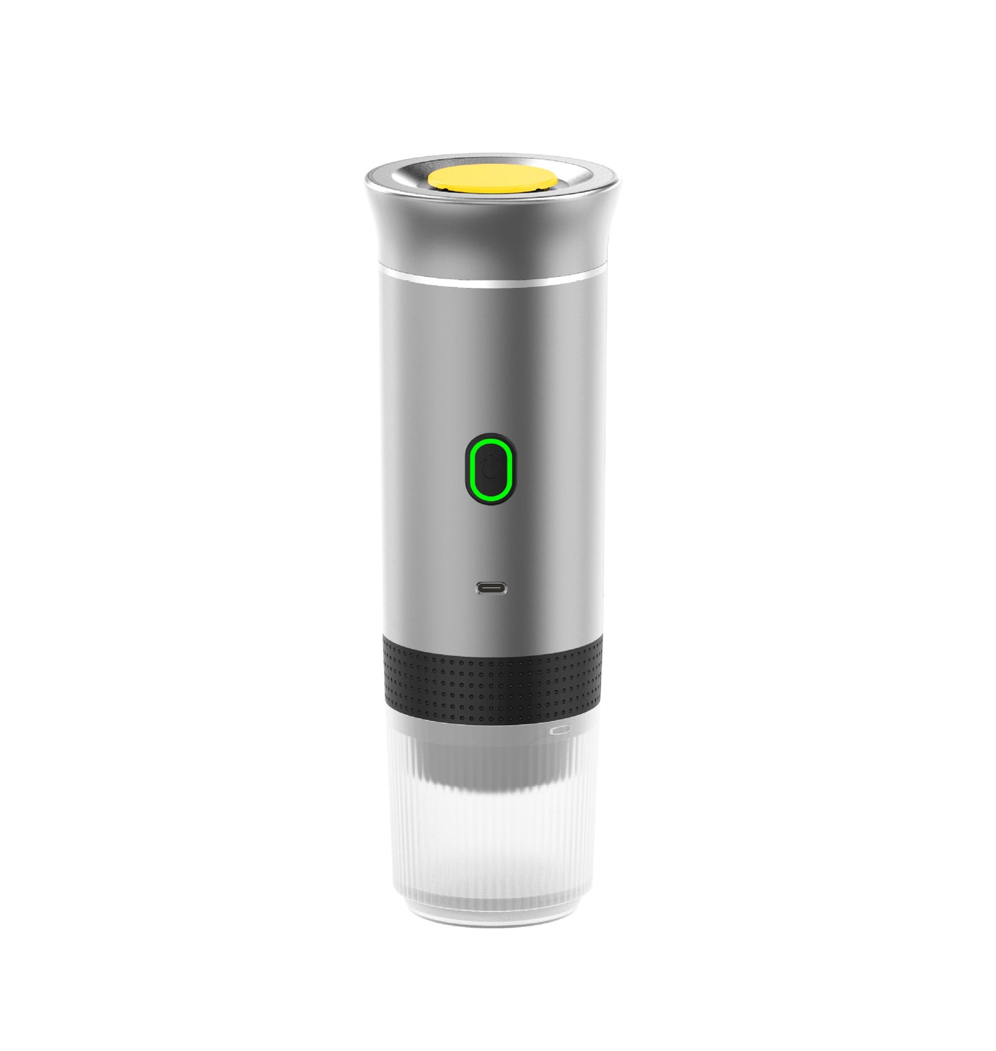 Portable Espresso Capsule Coffee Machine