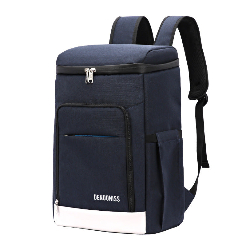 Insulated Backpack Cooler