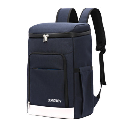 Insulated Backpack Cooler