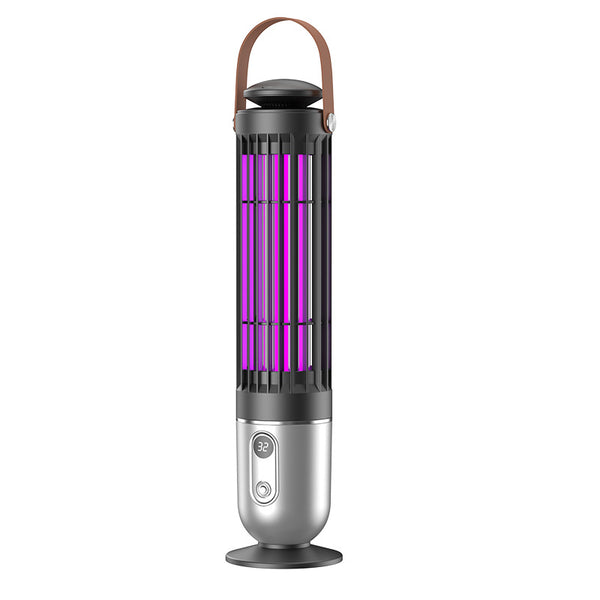 Wireless or Wired Bug Zapper
