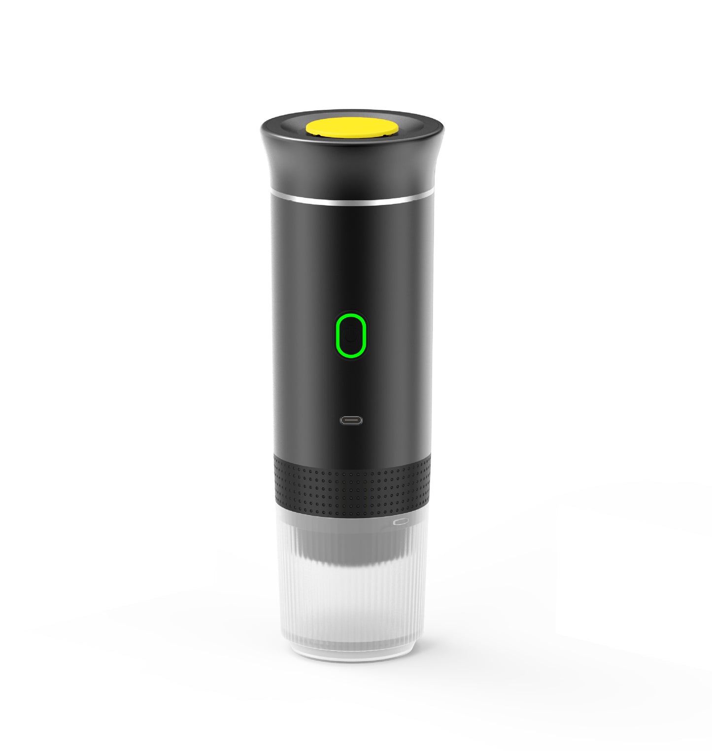 Portable Espresso Capsule Coffee Machine