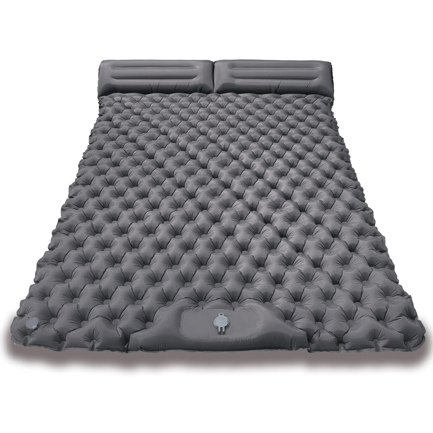 2 Person Lightweight Inflatable Camping Mattress