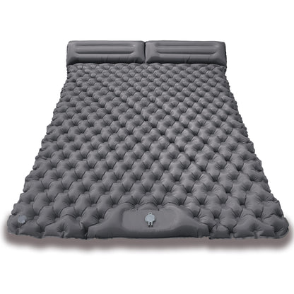2 Person Lightweight Inflatable Camping Mattress