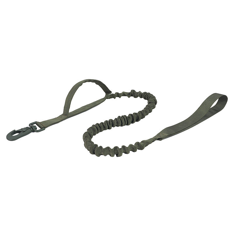 Adjustable Nylon Dog Collar and Leashes