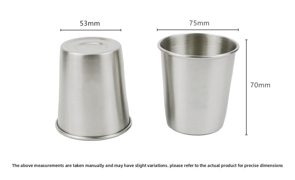 Aluminum Camping Cookware Set