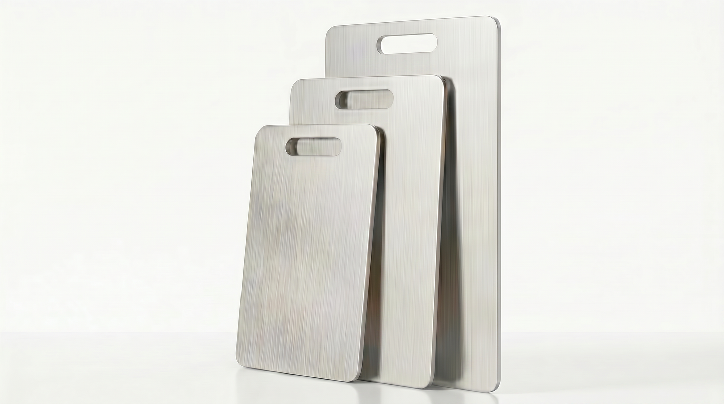 Titanium Cutting Boards