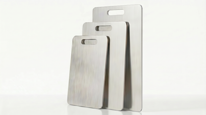 Titanium Cutting Boards