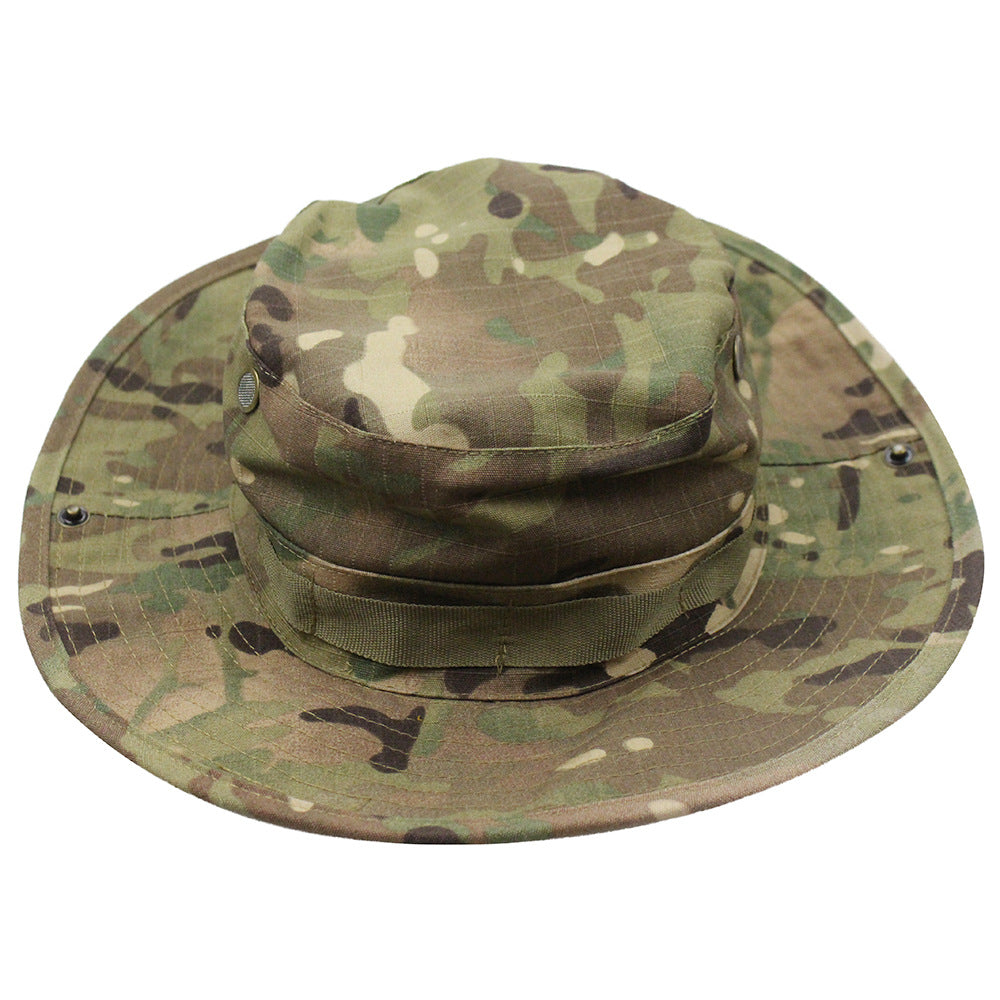 Fishing Hat