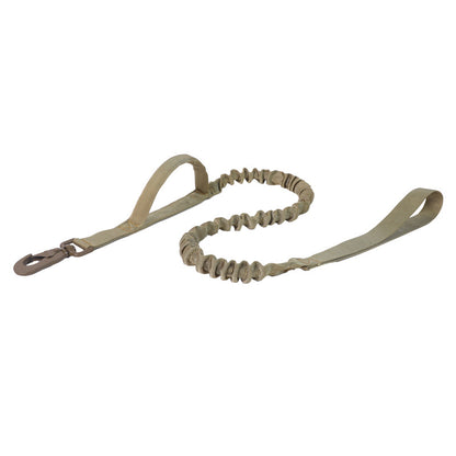 Adjustable Nylon Dog Collar and Leashes